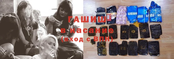 гашик Михайловка